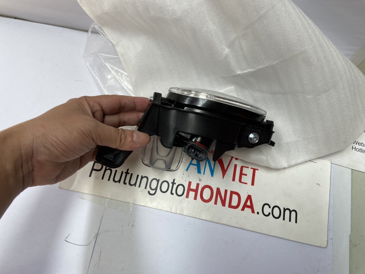Đèn gầm xe Honda CIVIC 2006 đến 2011